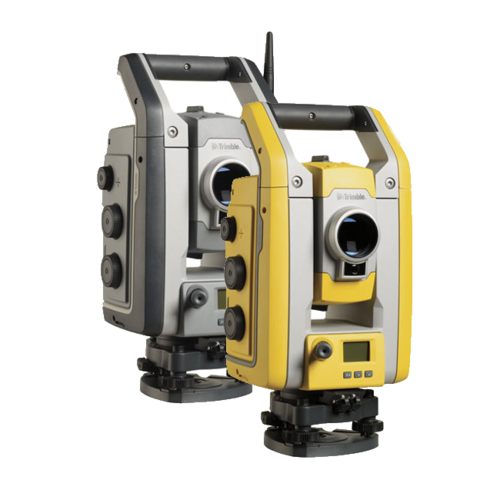 Trimble Depth Control System Underground Solutions - AllTerra NZ