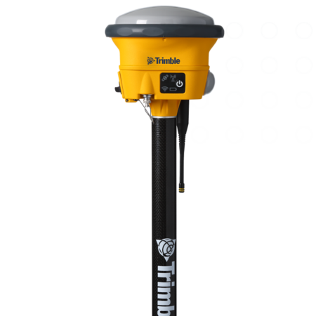 GNSS Systems - AllTerra NZ