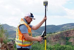 Trimble VRS Now