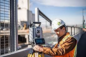 Trimble Access Monitoring
