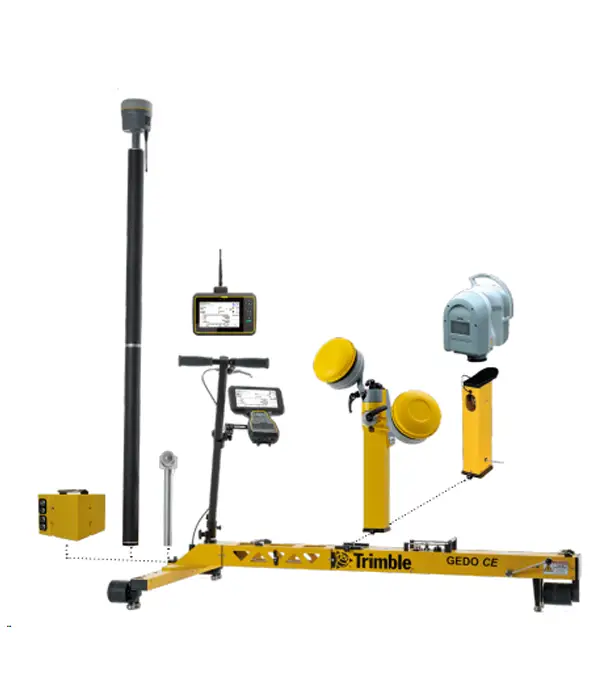Trimble GEDO IMS