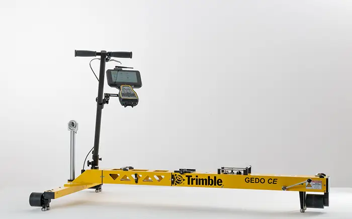 Trimble GEDO Rec
