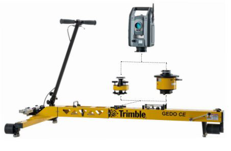 Trimble GEDO Vorsys