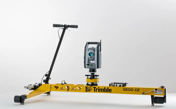 Trimble GEDO Vorsys