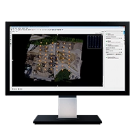 Trimble Inpho UASMaster