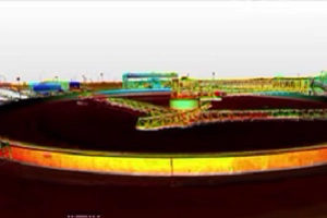 Trimble RealWorks