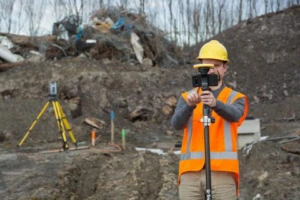 Cadastral Survey