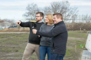 TIMBLE SITEVISION