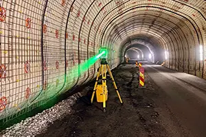 Trimble SX12