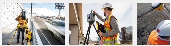 Trimble Access