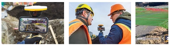 Trimble SiteVision