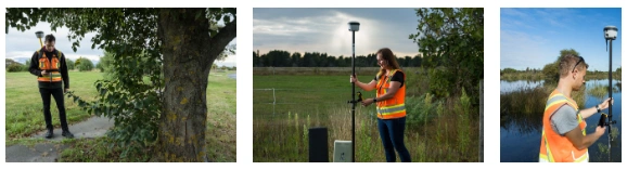 Trimble R580
