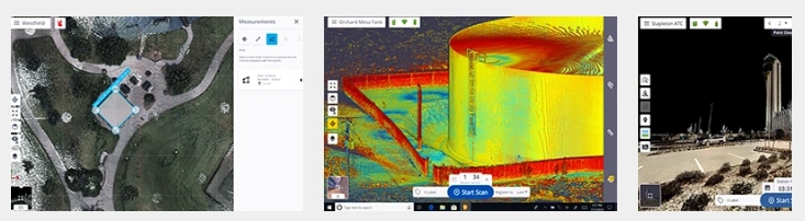 Trimble Perspective