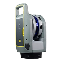 Trimble X9