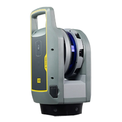 Trimble X9