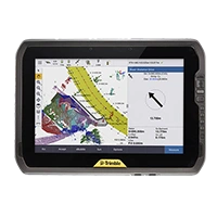 Trimble T100