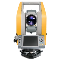 Trimble C5, C5HP, C3