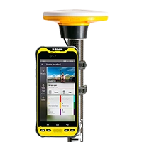 Trimble Catalyst