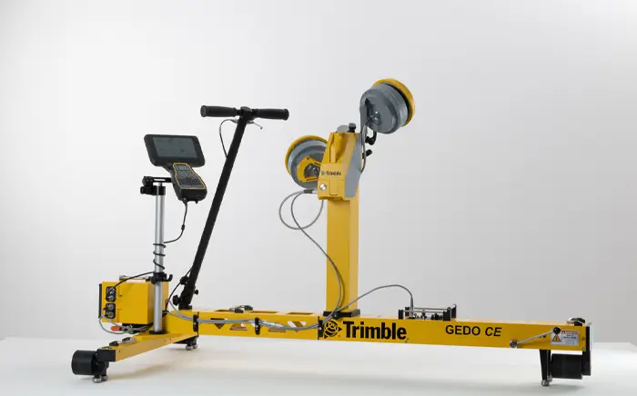 Trimble GEDO GX50