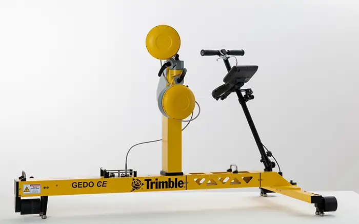 Trimble GEDO Scan