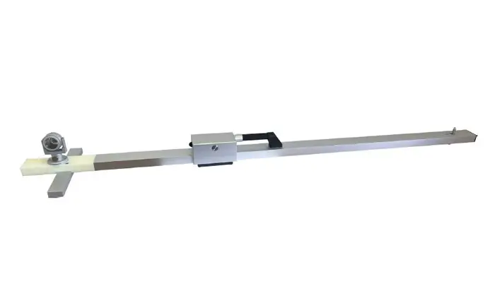 Trimble GEDO Track Measuring Bar