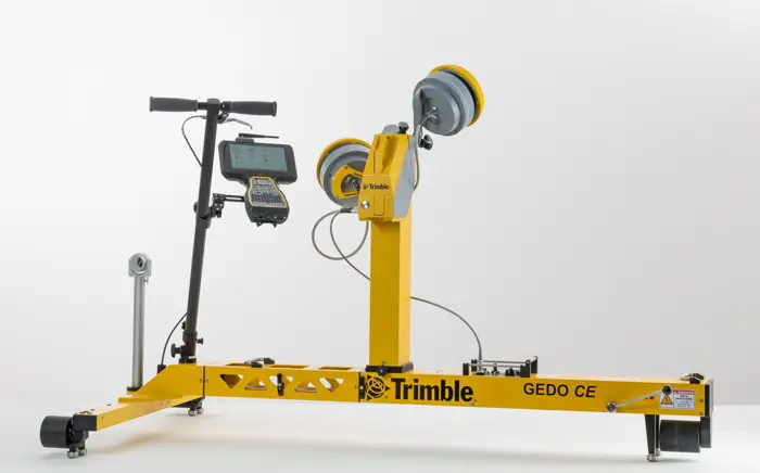 Trimble-GEDO-Track