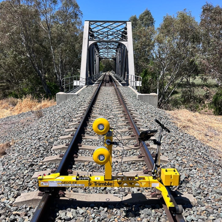 Trimble-IMS-GX50