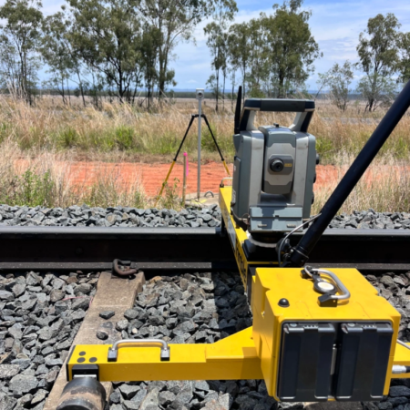 Trimble-IMS-Total-Station