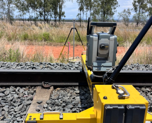 Trimble-IMS-Total-Station