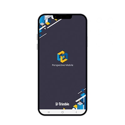 Trimble Perspective Mobile