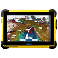 Trimble Perspective