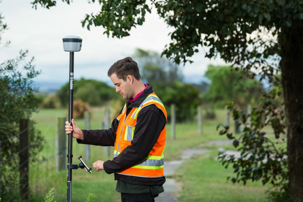 Trimble R580
