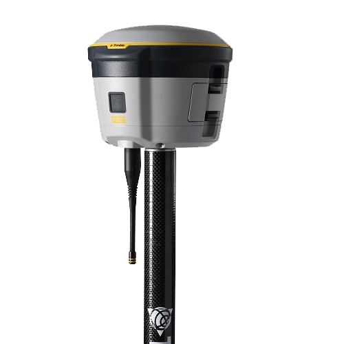 Trimble R580