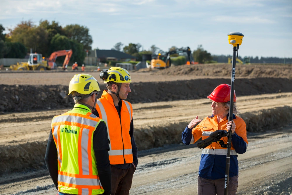 Trimble R780