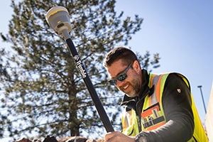 Trimble R980
