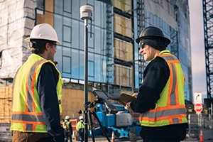 Trimble R980