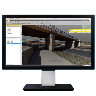 Trimble RealWorks