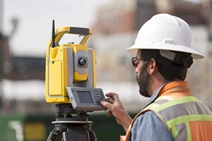 Trimble S5