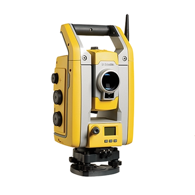 Trimble S5