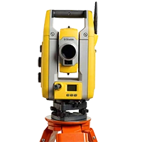 Trimble S5
