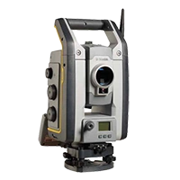 Trimble S7