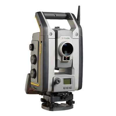 Trimble S7