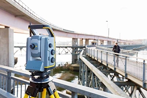 Trimble S7