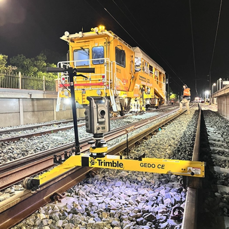 Trimble-Vorsys-Tamp