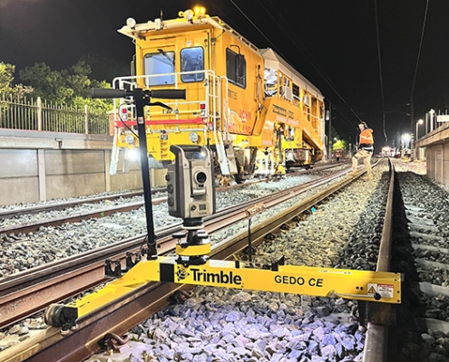 Trimble-Vorsys-Tamp