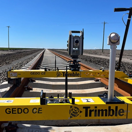 Trimble-Vorsys
