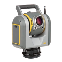 Trimble SX12