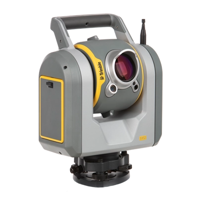 Trimble SX12