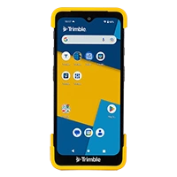 Trimble TDC6
