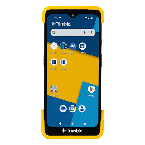 Trimble TDC6